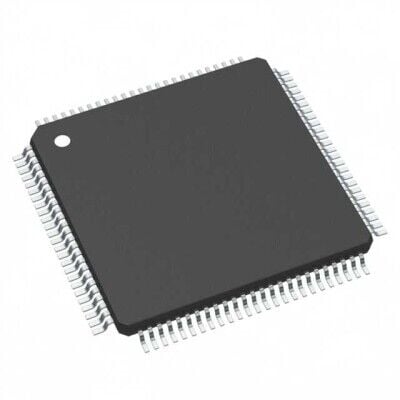 STM32H523VET6 100-LQFP (14x14) Entegre Devre