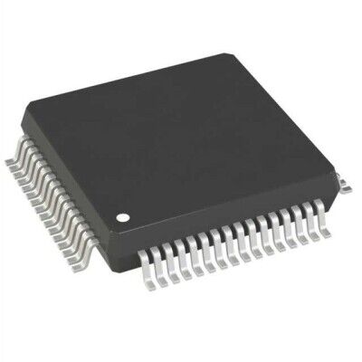 STM32H562RGT6 64-LQFP (10x10) Entegre Devre