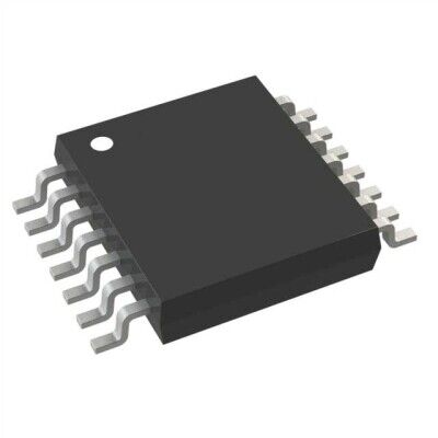 Texas Instruments TPS54525PWPR 14-HTSSOP Buck Regülatör Entegre Devre