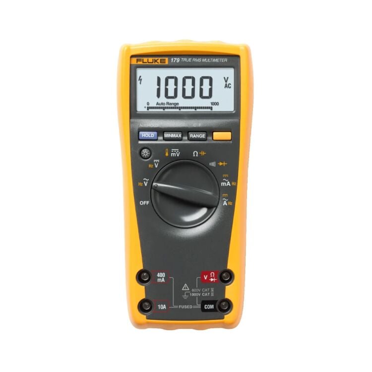 Fluke-179 True RMS Multimetre