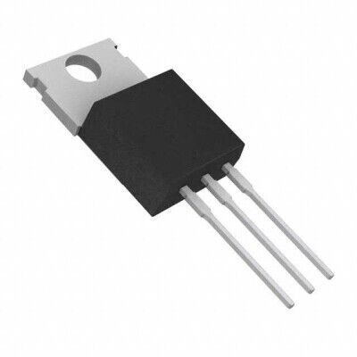 onsemi LM317BTG TO-220-3 Ayarlanabilir Voltaj Regülatörü Entegre Devre