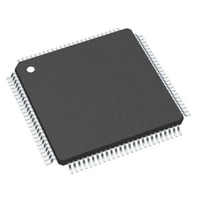 STM32H723VET6 100-LQFP Mikrodenetleyici Entegre Devre