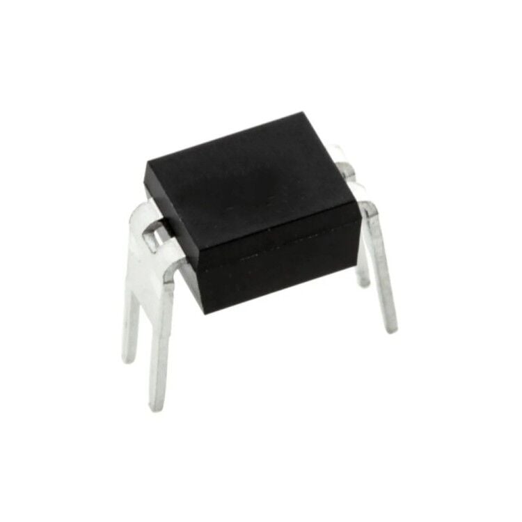 IRFD024, HVMDIP-4 Mosfet Transistör