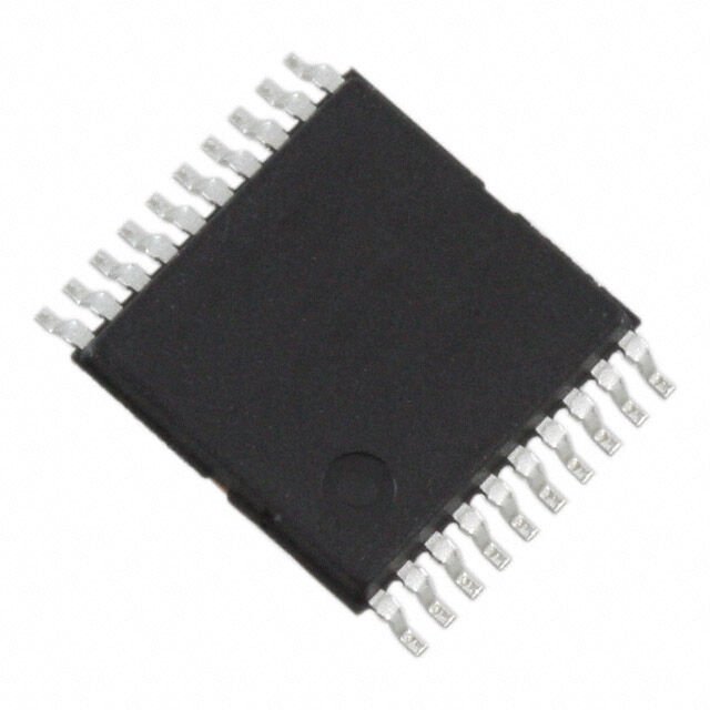 R5F1016EASP#10 Renesas RL78 16Bit 64KB Flash 20-LSSOP Entegre Devre