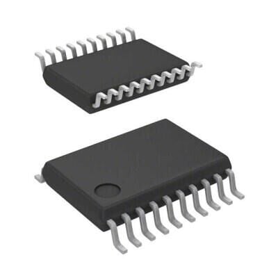 R5F10368ASP#35 Renesas 20-LSSOP Entegre Devre