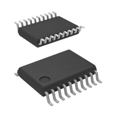 R5F10368ASP#35 Renesas 20-LSSOP Entegre Devre