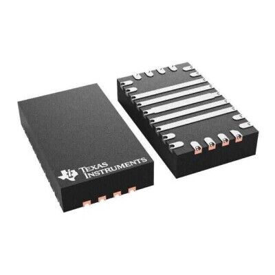 TPS552872RYQR 21-PowerVFQFN Buck-Boost Entegre Devre