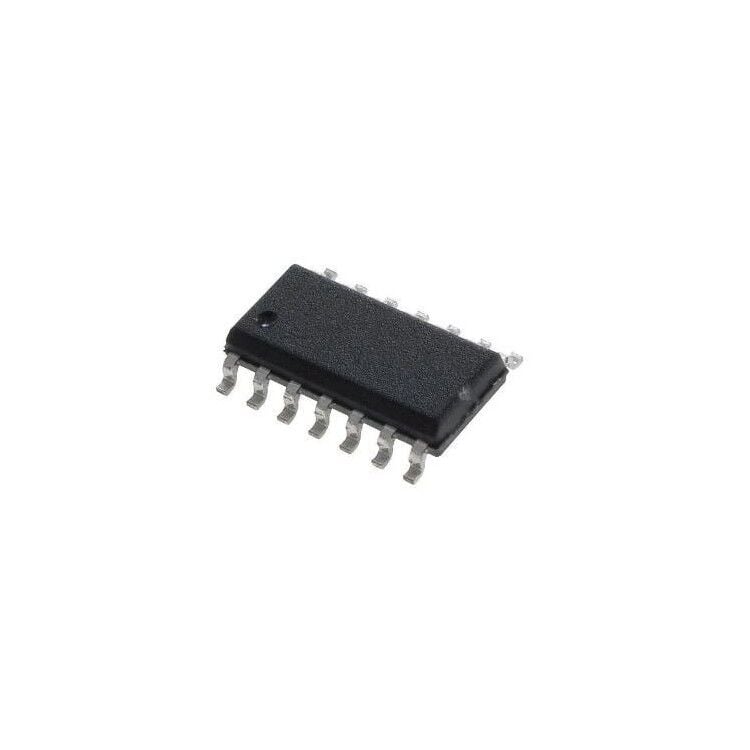 MC3302D, SOIC-14 Entegre Devre