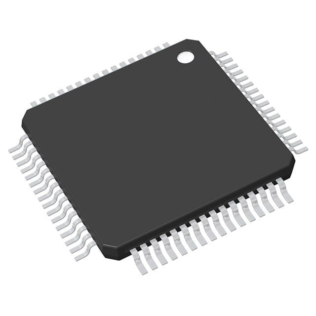 R5F51403ADFM#30 RX140 32-bit MCU 64KB Flash LFQFP Entegre Devre