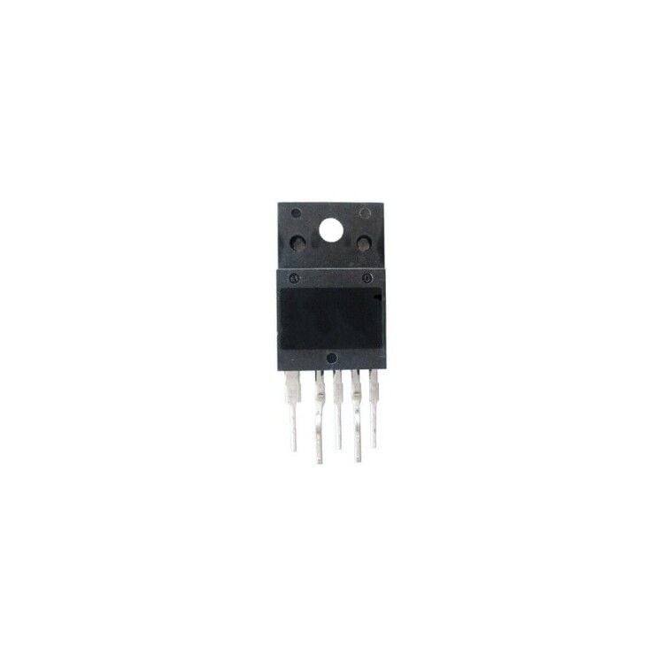 KA5Q1265RF, 5Q1265RF TO-3PF-5L Entegre Devre