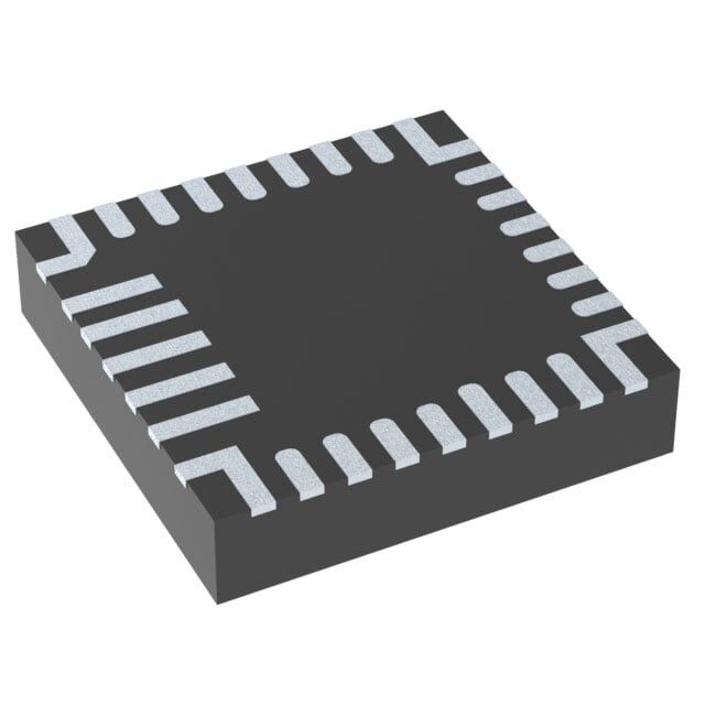 Texas Instruments BQ25792RQMR I2C 5A 1-4 Hücre Şarj Entegre Devre