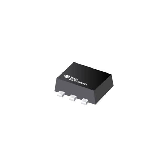 TPS562202DRLR Texas Instruments SOT-563 Buck Entegre Devre