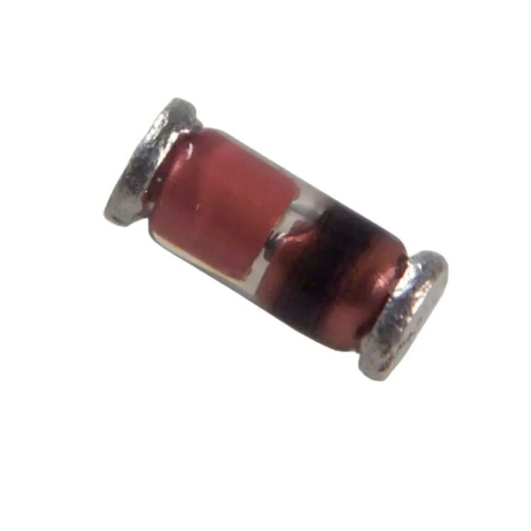 SM5819-DC 40V 1A  DO-213 (Melf) SMD Schottky Diyot