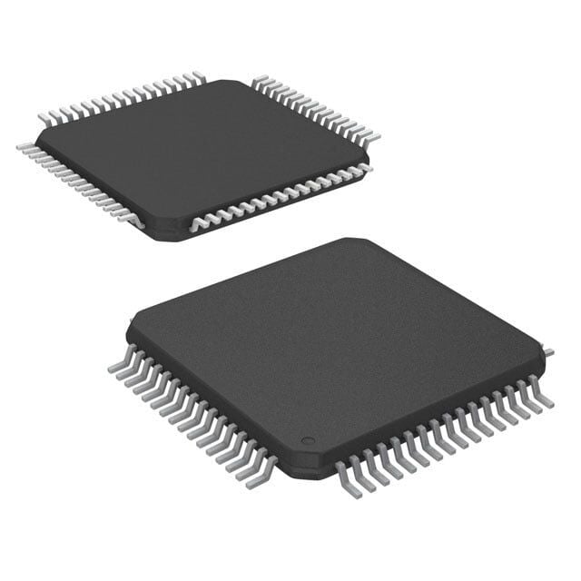 Renesas R7FA4M1AB3CFM#AA0 64-LFQFP Entegre Devre