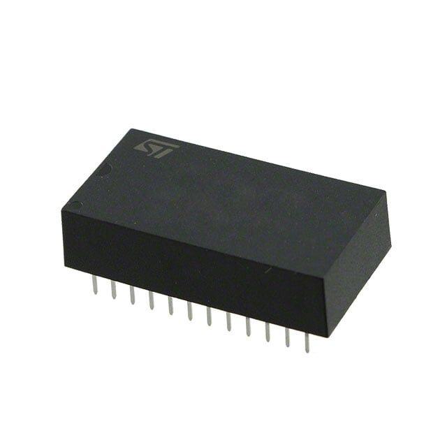 M48Z02-70PC1 16Kb NVSRAM Paralel 24-PCDIP Entegre Devre