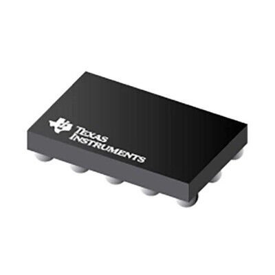 Texas Instruments BQ27Z746YAHR Tek Hücre Yakıt Göstergesi Entegre Devre