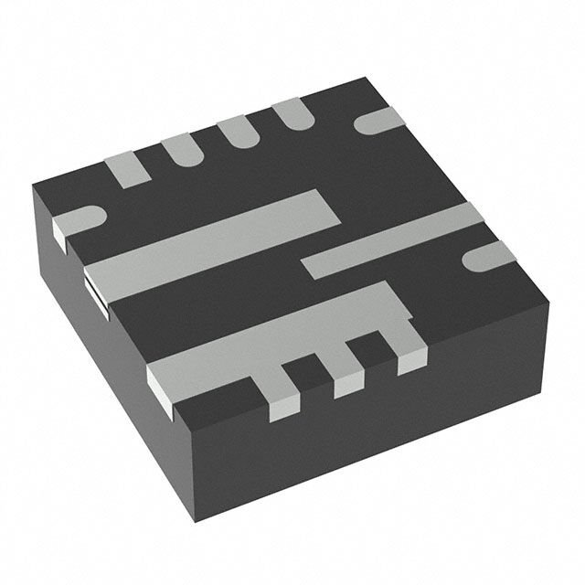 TPS56637RPAR Texas Instruments 10-VQFN-HR (3x3) Entegre Devre