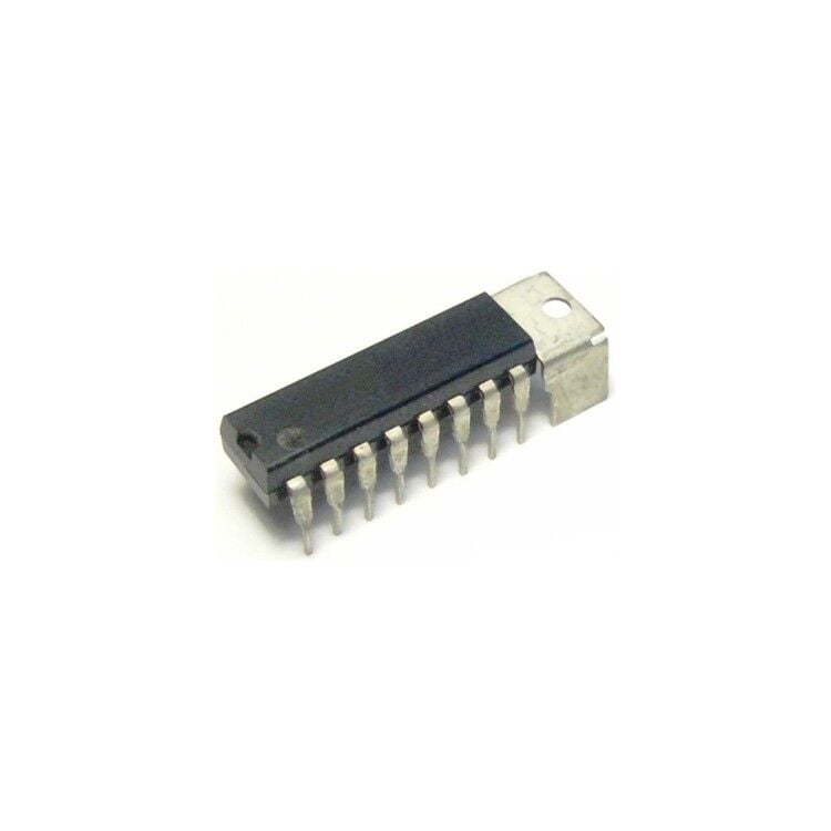 AN6260 DIP-16G Entegre Devre