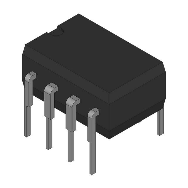 Texas Instruments LM331N/NOPB 8-PDIP V/F Dönüştürücü Entegre Devre