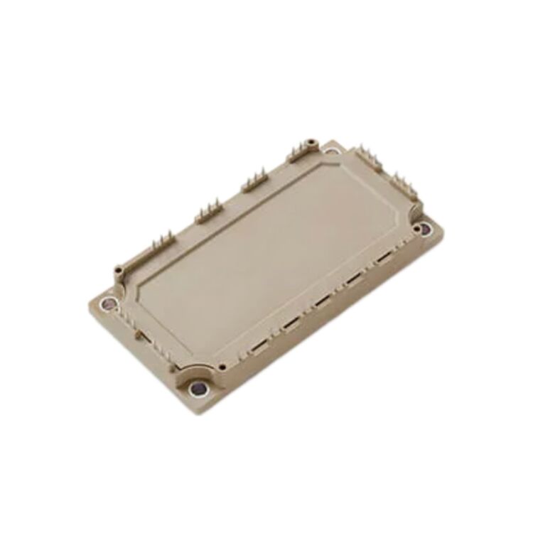 MG1275W-XBN2MM 105A 1200V 348W Modül PIM IGBT