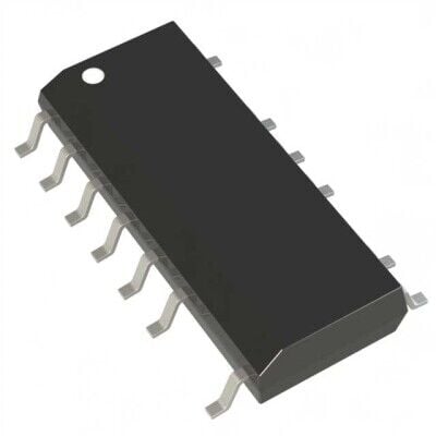 RAA2231814GSP#HA0 Renesas 16-SOIC (13 Lead) Entegre Devre