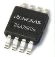 Renesas RAA7881522GSP#AB0 Lineer Voltaj Regülatörü Entegre Devre