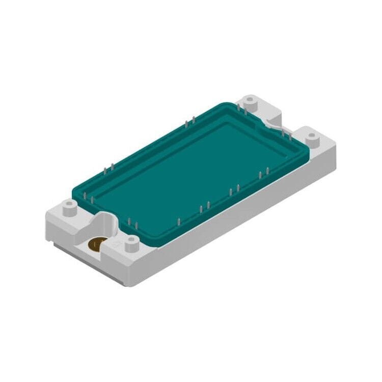 MIXA40WB1200TED 60A 1200V 195W Modül PIM IGBT