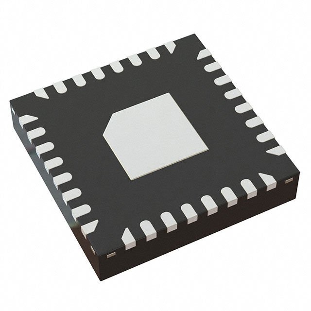 BQ40Z80RSMR Texas Instruments Entegre Devre