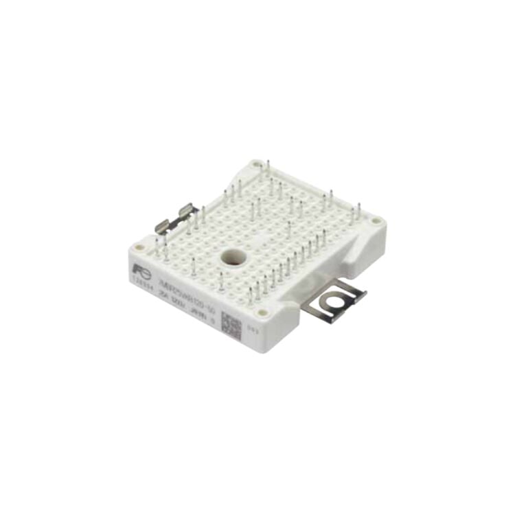 7MBR35VKB-120-50 70A 1200V 215W Modül PIM IGBT