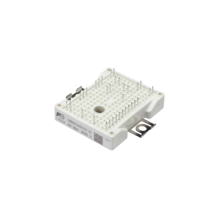 7MBR35VKB-120-50 70A 1200V 215W Modül PIM IGBT