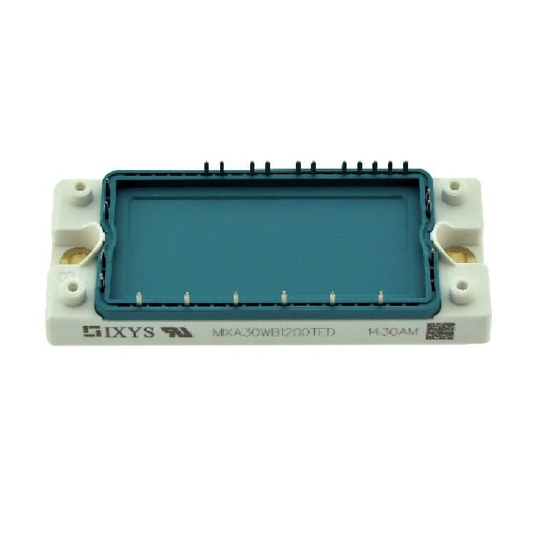 MIXA30WB1200TED2013 43A 1200V 60W Modül PIM IGBT