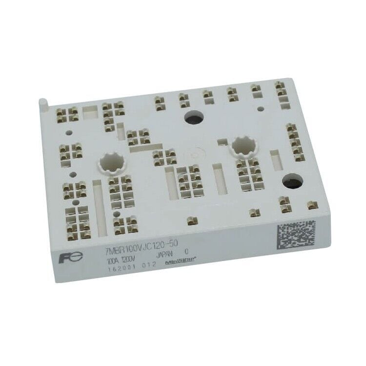 7MBR100VJC-120-50 100A 1200V 315W Modül PIM IGBT
