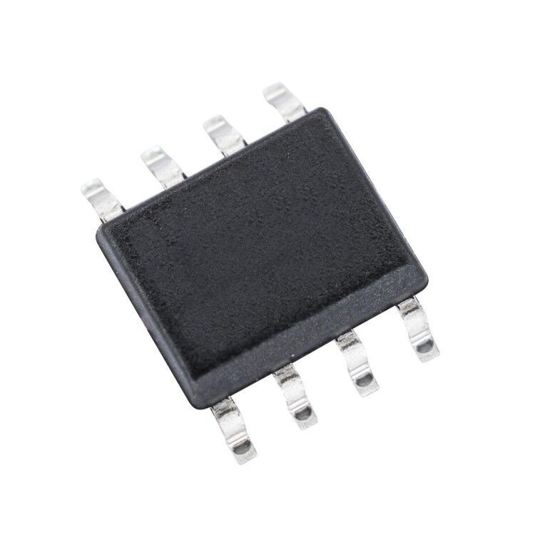 MC34152DR2G - MC34152, SOIC-8 Entegre Devre