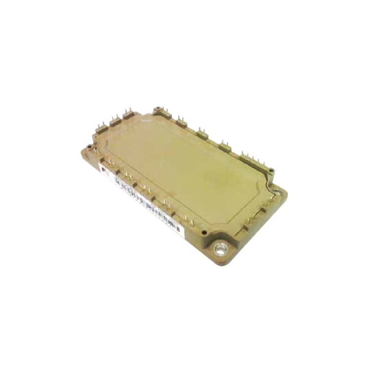 7MBR100VB-060-50 100A 600V 335W Modül PIM IGBT