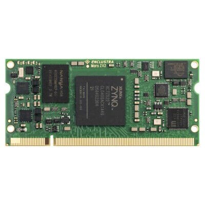 MA-ZX2-20-2I-D9-R2 Zynq-7020 512MB/64MB 200Pin Modül Entegre Devre