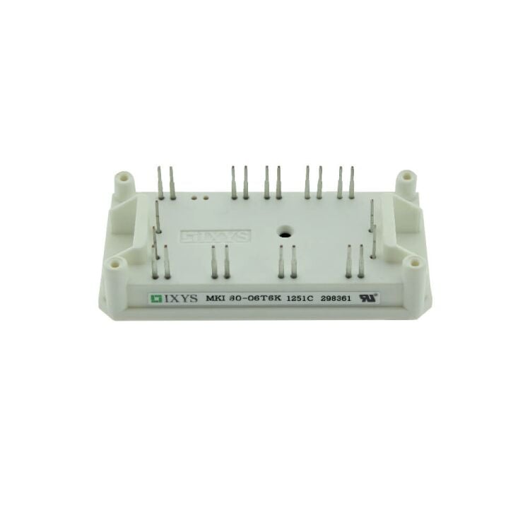 MKI80-06T6K 89A 600V 210W IGBT Modül