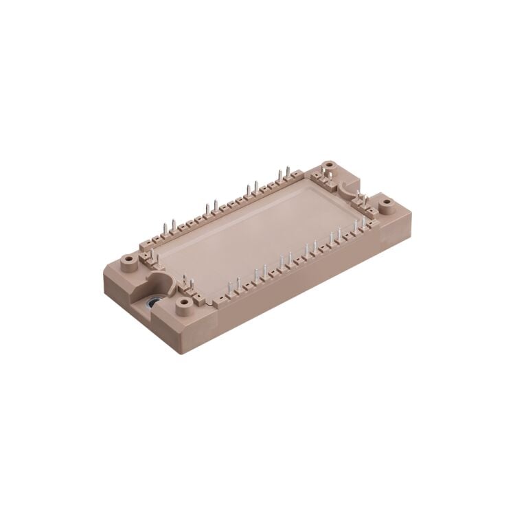 6MBI100XAE-120-50 100A 1200V 685W IGBT Modül