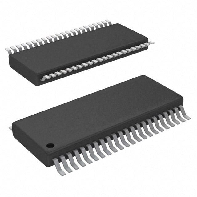Texas Instruments BQ7694000DBTR 9-15 Hücre Pil İzleme Entegre Devre