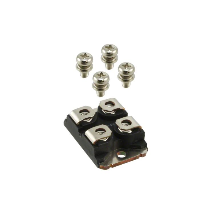 IXYN100N120C3H1 134A 1200V 690W IGBT Modül