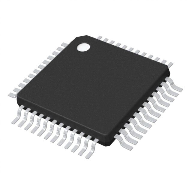 STM32L151CBT6A 32Bit MCU 128KB Flash 48-LQFP Entegre Devre