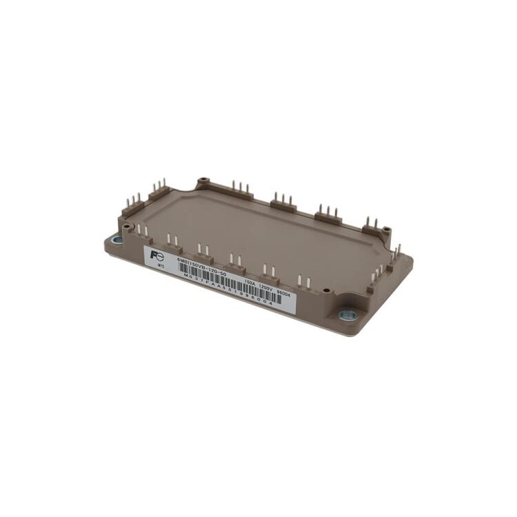 6MBI150VB-120-50 150A 1200V 770W IGBT Modül