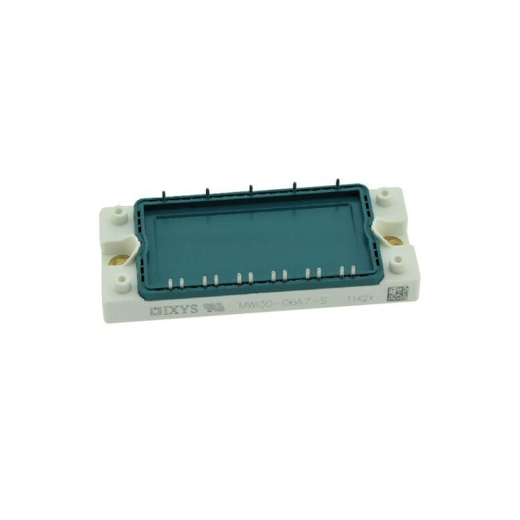 MWI30-06A7-S 45A 600V 140W IGBT Modül