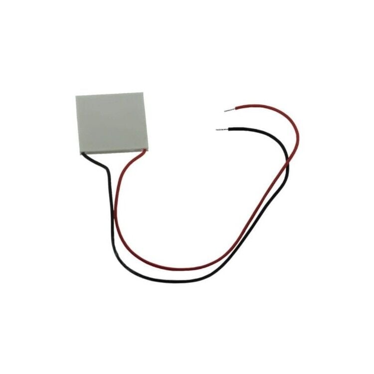 TEC1-12706 70W 12V 6A Peltier Soğutucu Modül