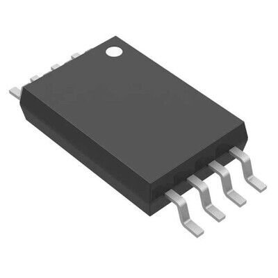 Texas Instruments LM358LVIPWR 8-TSSOP Çift Op-Amp Entegre Devre