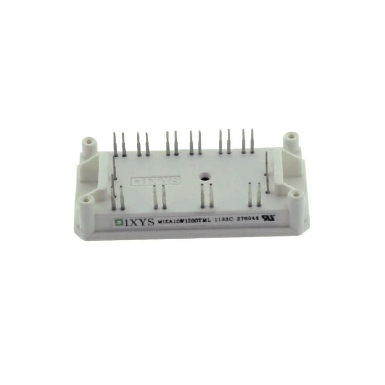 MIXA10W1200TML 17A 1200V 65W IGBT Modül