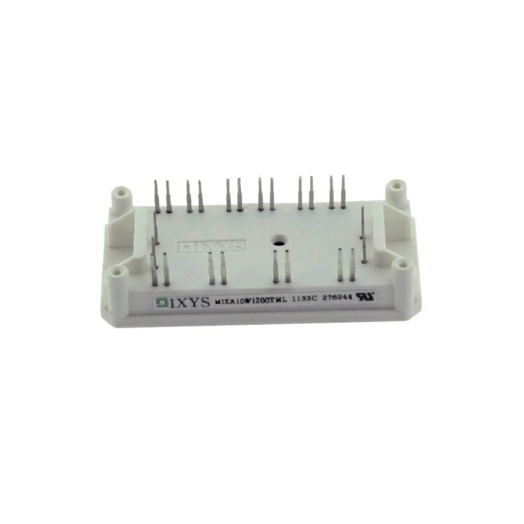 MIXA10W1200TML 17A 1200V 65W IGBT Modül