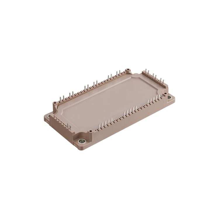 12MBI50VN-120-50 50A 1200V 230W IGBT Modül