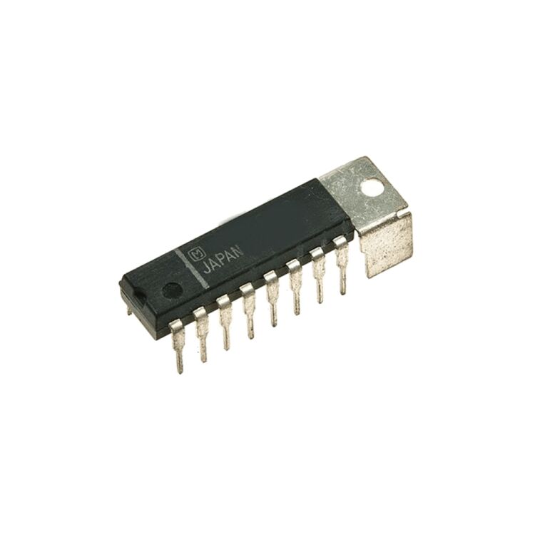AN7115 DIP-14G Entegre Devre
