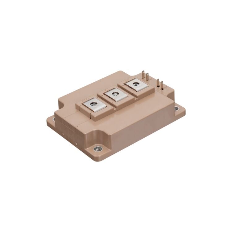 2MBI300VE-120-50 360A 1200V 2.2 kW IGBT Modül