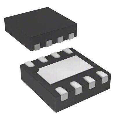 LM358QT 8-DFN (2x2) Çift Op-Amp Entegre Devre